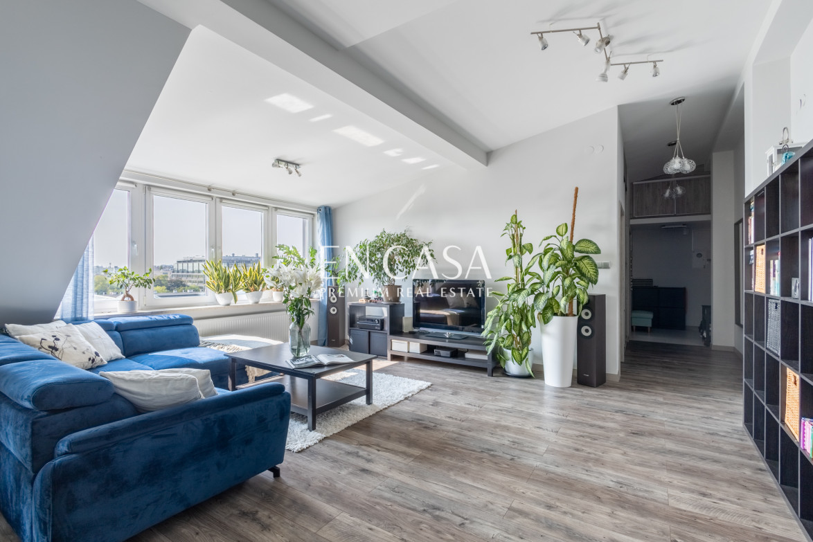 Apartment Sale Warszawa Śródmieście Aleje Jerozolimskie&nbsp;ave. 4
